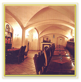 Picture of Beer Cellar